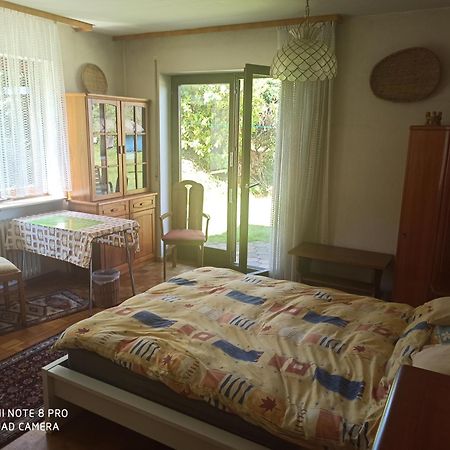 Apartament Haus Roetebuck Mullheim  Zewnętrze zdjęcie