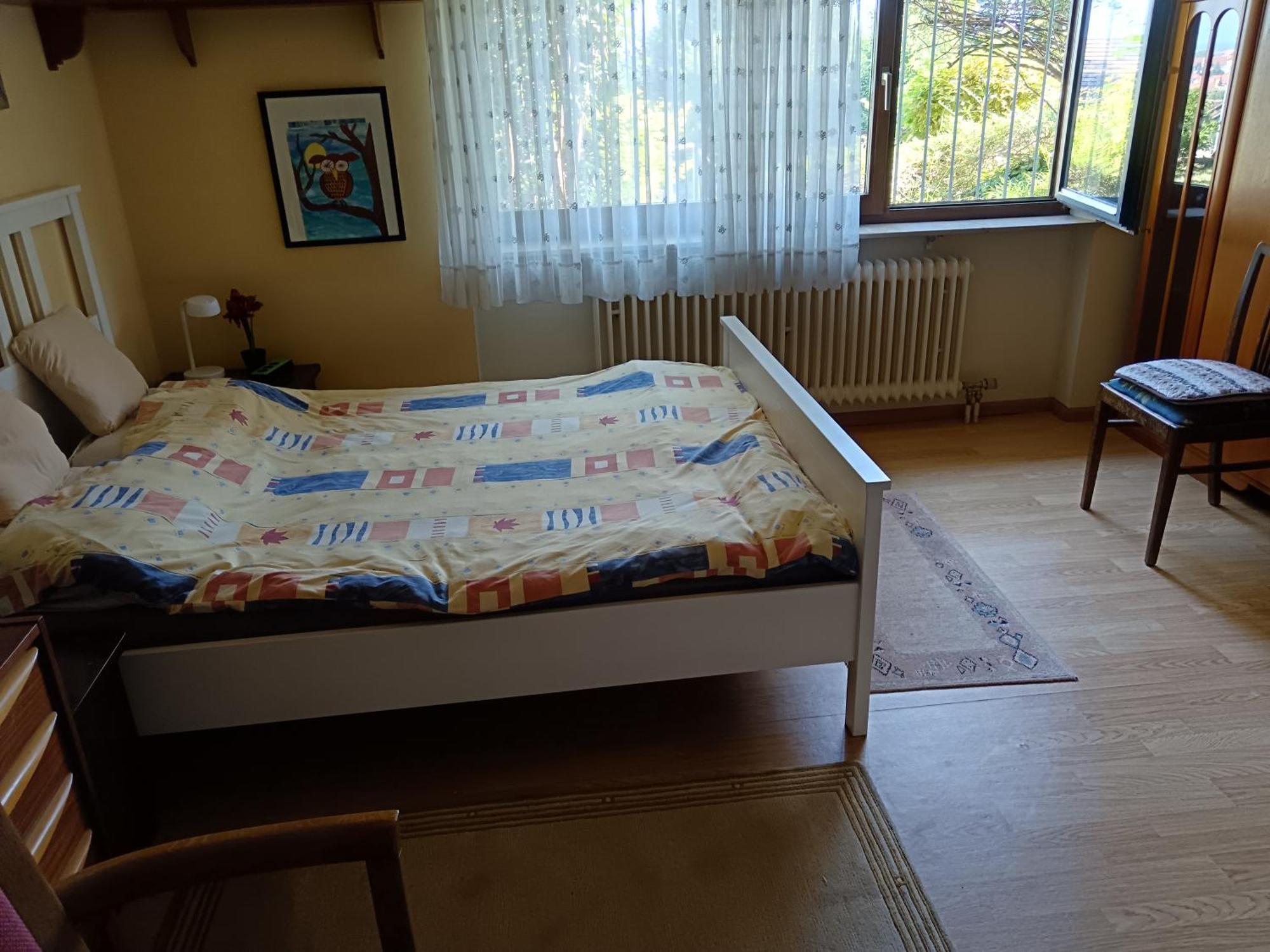 Apartament Haus Roetebuck Mullheim  Zewnętrze zdjęcie